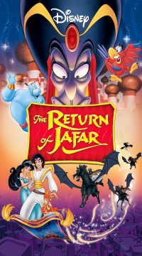 The Return of Jafar (1994) Hindi ORG Full Movie BluRay Movie images