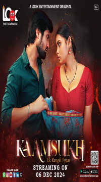 Kaam Sukh (2024) Hindi (Season 01) PrimeXtream WEB Series HDRip Movie images