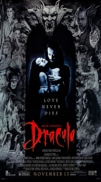 Bram Stokers Dracula (1992) Hindi ORG Dubbed Full Movie BluRay Movie images
