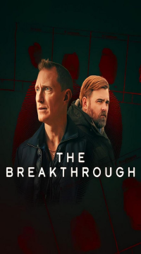 The Breakthrough (Season 1) (2025) Hindi ORG Dubbed Netflix Web Series HDRip Movie images