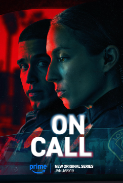 On Call (Season 1) (2025) Hindi ORG Dubbed Netflix Web Series HDRip Movie images
