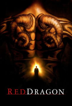Red Dragon (2002) Hindi ORG Full Movie BluRay  Movie images