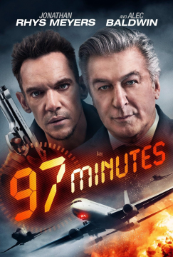 97 Minutes (2023) Hindi ORG Dubbed Full Movie BluRay Movie images