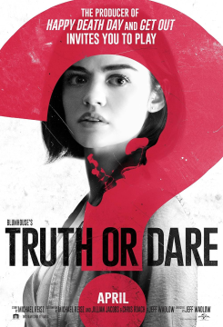 Truth or Dare (2018) Hindi ORG Dubbed Full Movie WEB-DL Movie images