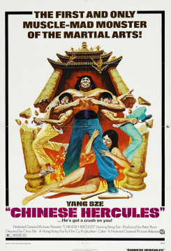 Chinese Hercules (1973) Hindi ORG Dubbed Full Movie BluRay  Movie images