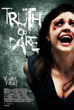 Truth or Dare (2012) Uncut Hindi ORG Dubbed Full Movie BluRay  Movie images