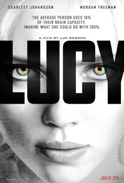 Lucy (2014) Hindi ORG Dubbed Full Movie BluRay Movie images