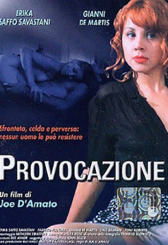 [18+] Provocation (1995) English Full Movie HDRip Movie images