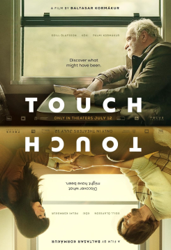 Touch (2024) Hindi ORG Dubbed Jio Full Movie HDRip Movie images