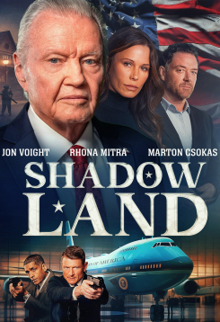 Shadow Land (2024) Hindi ORG Dubbed Full Movie HDRip Movie images
