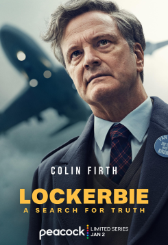 Lockerbie: A Search for Truth (Season 1 Complete) Hindi ORG Dubbed JioCinema Web Series HDRip Movie images
