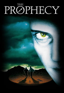 The Prophecy (1995) Hindi ORG Dubbed Full Movie HDRip Movie images