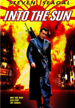 Into the Sun (2005) Hindi ORG Dubbed Full Movie HDRip Movie images