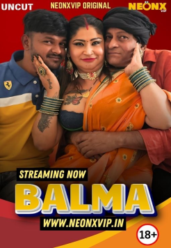 Balma (2025) NeonX Short Film HDRip Movie images