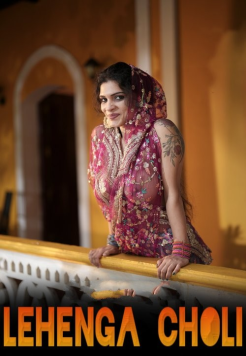 Lehenga Choli (2025) Resmi Nair Short Film HDRip Movie images