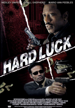 Hard Luck (2006) Hindi ORG Full Movie BluRay  Movie images
