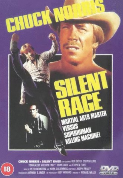 Silent Rage (1982) Hindi ORG Full Movie BluRay  Movie images