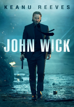 John Wick (2014) Hindi ORG Full Movie BluRay  Movie images