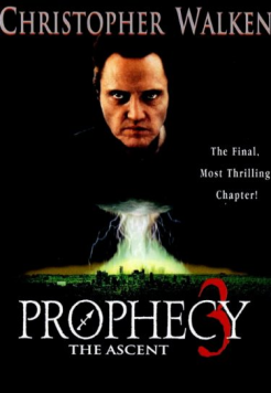 The Prophecy III The Ascent (2000) Hindi ORG Full Movie BluRay  Movie images