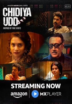 Chidiya Udd (Season 1) (2025) Hindi ORG Complete MX Original WEB Series HDRip Movie images