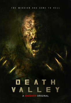 Death Valley (2021) Hindi ORG Dubbed Full Movie HDRip Movie images
