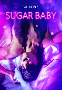 Sugar Baby (2024) Hindi ORG Dubbed Netflix Full Movie HDRip Movie images
