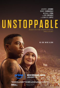 Unstoppable (2024) Hindi ORG Dubbed Full Movie HDRip Movie images
