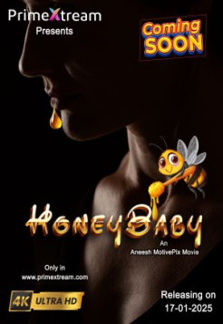 HoneyBaby (2025) UNRATED PrimeXtream Short Film HDRip Movie images