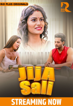 Jija Salii (2025) Hindi Season 01 Part 1 Rioplus WEB Series HDRip Movie images