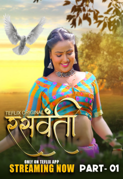 Raswanti (2025) Hindi Season 01 (E01-02 ADDED) TeFlix WEB Series HDRip Movie images
