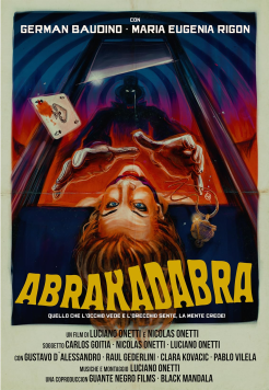 Abrakadabra (2018) Hindi ORG Dubbed Full Movie HDRip Movie images