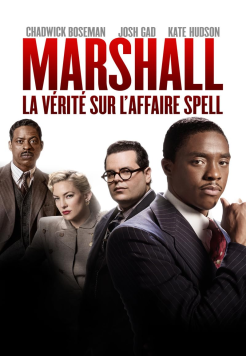 Marshall (2017) Hindi ORG Dubbed Full Movie BluRay Movie images