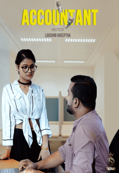 Accountant (2025) UNRATED Malayalam Sigma Short Film HDRip Movie images