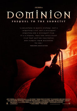 Dominion: Prequel to the Exorcist (2005) Hindi ORG Dubbed Full BluRay  Movie images