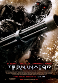 Terminator Salvation (2009) Hindi ORG Full Movie BluRay  Movie images