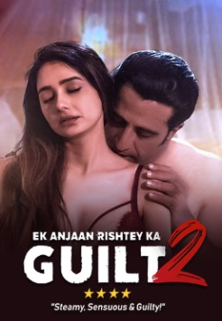 Ek Anjaan Rishtey Ka Guilt 2 (2022) Hindi ORG Full Movie HDRip Movie images