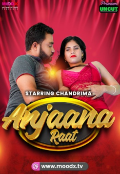 Anjaan Raat (2025) Hindi NeonX Short Film HDRip Movie images