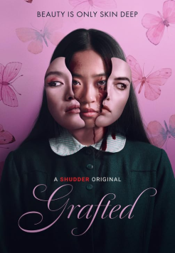 Grafted (2024) Hindi ORG Dubbed Full Movie HDRip Movie images