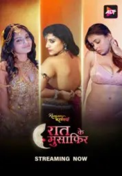 Rangeen Kahaniyan Raat Ke Musafir (2025) Hindi ORG Alt Balaji Web Series HDRip Movie images