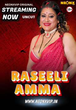 Raseeli Amma (2025) Hindi NeonX Short Film HDRip Movie images