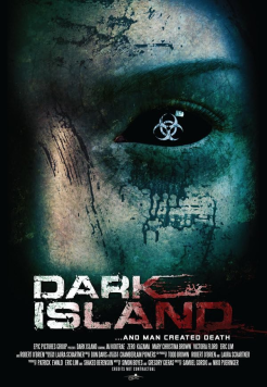 Dark Island (2010) Hindi ORG Dubbed Full Movie BluRay Movie images