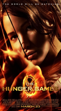 The Hunger Games (2012) Hindi ORG Dubbed Full Movie BluRay Movie images