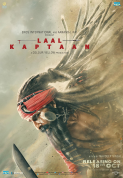 Laal Kaptaan (2019) Hindi ORG Full Movie HDRip Movie images
