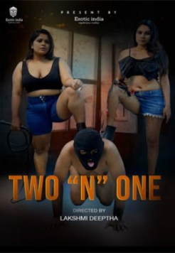 Two N One (2025) Hindi Short Film HDRip Movie images