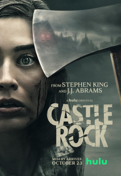 Castle Rock (Season 1) Complete Hindi ORG Dubbed Hulu WEB Series HDRip Movie images