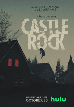 Castle Rock (Season 2) Complete Hindi ORG Dubbed Hulu WEB Series HDRip Movie images