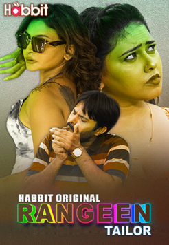 Rangeen Tailor (2024) Hindi (Season 1) (Part 1) HabbitMovies WEB Series HDRip Movie images