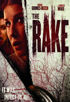 The Rake (2018) Hindi ORG Dubbed Full Movie HDRip Movie images