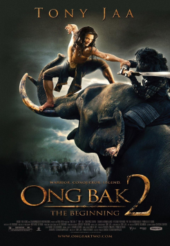 Ong Bak 2 (2008) Hindi ORG Dubbed Full Movie BluRay Movie images