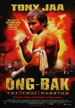 Ong-Bak: The Thai Warrior (2008) Hindi ORG Dubbed Full Movie BluRay Movie images